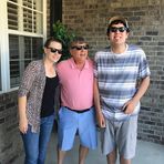 Ken Farris - Facebook