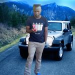 ken injendi - @official_farris_ken - Instagram