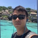 Ken Faustin 朱健發 - @ken_faustin - Instagram