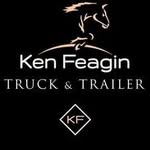 Ken C Feagin - @kencfeagintruckandtrailer - Instagram