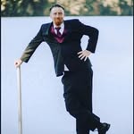 Ken Fell - @rusty369000 - Instagram