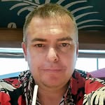 Ken Fellows - @fellowsken - Instagram