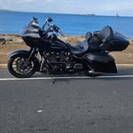 Ken Ferm - @harley71875 - Instagram