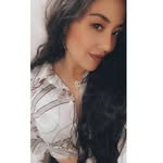 Kenia Fernández - @ken.fermtz - Instagram