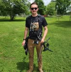 Kendrick Fetzer - Facebook