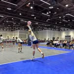 Kennedy Fetzer - @kennedyfetzer.volleyball - Instagram