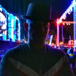 Ken Fielding Carter III - @travelingprizefighter - Instagram