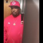 Ken Fields - @kendrixkf87 - Instagram