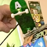 FunnyFingerSk8 - @bro.kenfinger - Instagram