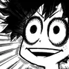 izuku midoriya - @br0kenfingers - TikTok
