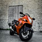 Ken Finlay - @finnerk - Instagram