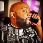 Ken Finney - @313kc - Instagram