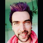 Edoardo Fioretti - @cuordileonewankenobi - Instagram