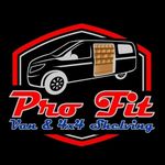 Ken Flanagan - @profitvanshelving - Instagram