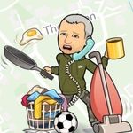 Ken Flanagan - @kenflanagan - Instagram