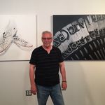 Ken Flanagan - @kenflanaganart - Instagram
