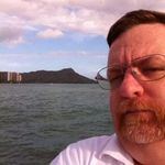 Ken Flanagan - @kenflanagan65 - Instagram