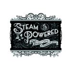 Ken Wallace & Bill Flanagan - @steampoweredcoffee - Instagram