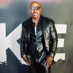 Kenny Kas Flanagan - @kaslifestyle - Instagram