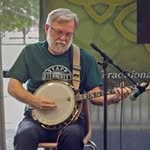 Ken Fleming - @boxnbanjo - Instagram