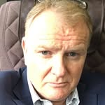 Ken Fleming - @kmjdmf - Instagram