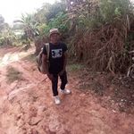Fleury Kenfack - @fleurykenfack - Instagram