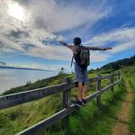 Ken Fleury - @tikenfleury - Instagram