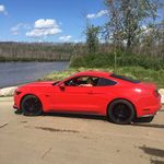 Ken Fleury - @kenfleury751 - Instagram