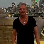 Ken Flick - @coogerken - Instagram