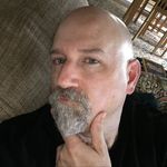 Ken Flick - @kenmaddog - Instagram