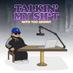 Ken Flores - @talkinmyshitpodcast - Instagram