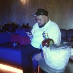 Ken Flores - @kenflores300 - Instagram
