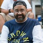 Ken Floyd - @fatfellafloyd - Instagram