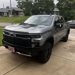 Ken Floyd - Facebook