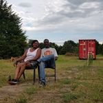 Ken Tonya Floyd - @floydsallinfarm - Instagram