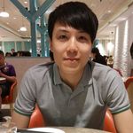 Ken Fong - @ken__fong - Instagram