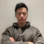 Ken Fong - @kenkm.gainz - Instagram