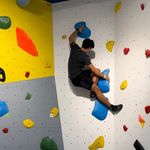 Ken Fong - @fs_k.limbing - Instagram