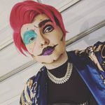 Forrest Ken - @forrestkendrag - Instagram