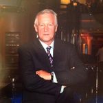 Ken Forrest - @ken.forrest.520 - Instagram