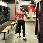 Kenneth Forrest - @kenforrest23 - Instagram