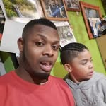 Ken Fortune - @kenson.fortune.18 - Instagram