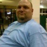 Kenneth Fortune - @kenfortune74 - Instagram