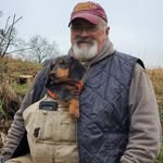 Ken Fredrickson - @fredrickson1787 - Instagram