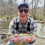 Ken Fredrickson - @kenfredricksonms - Instagram