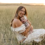 Kenzie Potter Fredrickson - @kenzie_fredrickson - Instagram