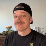 Ken Nyberg - @kenfriendly84 - Instagram