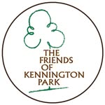 Kennington Park - @friendsofkenningtonpark - Instagram