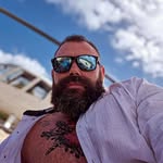 Ken Frost - @kenfrosty - Instagram