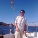 Ken Frost - @kenfrost45 - Instagram